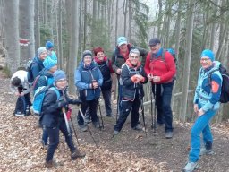 2024 Schneegloeckerwanderung